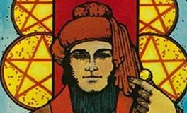 爱莎公主射手座一周塔罗运势（8.11-8.17）