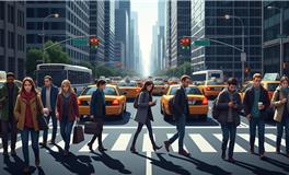 幸运启示录：解锁你的【幸运触发点】