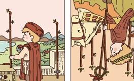 Pandora占星小巫白羊座一周塔罗运势（8.11-8.17）