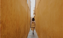 心痒痒的邂逅：谁让你魂牵梦萦