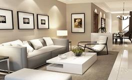 风水禁忌：客厅主位不可摆放之物