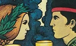 爱莎公主狮子座一周塔罗运势（8.18-8.24）