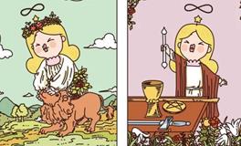 Pandora占星小巫摩羯座一周塔罗运势（8.18-8.24）