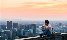 金星狮子：这几个星座的幸运时刻！