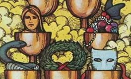 爱莎公主狮子座一周塔罗运势（8.25-8.31）