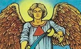 爱莎公主双子座2025年9月塔罗运势