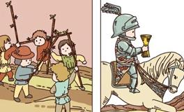 Pandora占星小巫双子座一周塔罗运势（9.1-9.7）