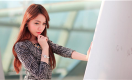 白露时节：金风送爽，明朝晨露初降