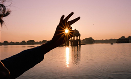 星座女神：水瓶座本周运势（9.22-9.28）