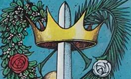 爱莎公主狮子座一周塔罗运势（9.8-9.14）