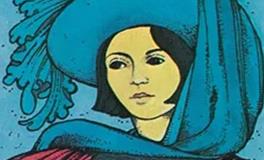 爱莎公主摩羯座一周塔罗运势（9.8-9.14）