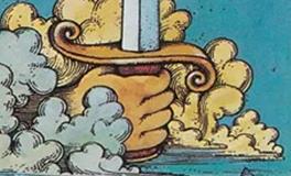 爱莎公主巨蟹座一周塔罗运势（9.15-9.21）