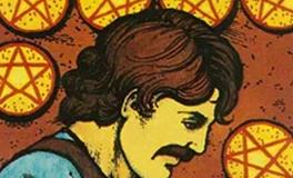 爱莎公主射手座一周塔罗运势（9.15-9.21）