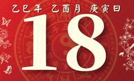 董易林每日生肖运势2025年9月18日
