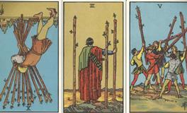 神叨酱处女座2025年9月塔罗运势