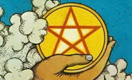 爱莎公主狮子座一周塔罗运势（9.22-9.28）