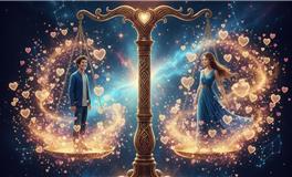 失约之谜：探索你的爱情平衡点