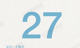 闹闹女巫店今日运势2025年9月27日