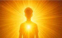 光束启示录：探索你的能量本质，你是哪种【发光体】？