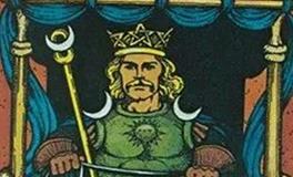 爱莎公主巨蟹座一周塔罗运势（9.29-10.5）