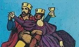 爱莎公主射手座一周塔罗运势（9.29-10.5）