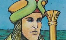 爱莎公主金牛座2025年10月塔罗运势