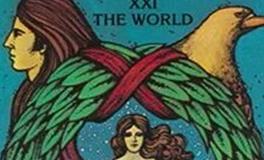 爱莎公主双鱼座2025年10月塔罗运势