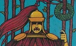 爱莎公主天秤座一周塔罗运势（10.6-10.12）