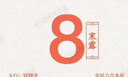 闹闹女巫店今日运势2025年10月8日