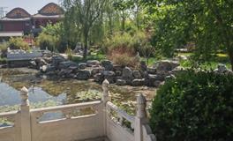 生活美好，风水先行：探索和谐居住的艺术