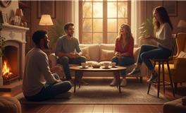 椅子测试：揭秘人际关系中最看重的因素