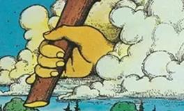 爱莎公主巨蟹座一周塔罗运势（10.13-10.19）