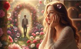 爱情探索：揭秘你在情感中的内心渴望