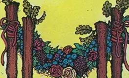 爱莎公主双子座一周塔罗运势（10.20-10.26）