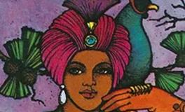 爱莎公主水瓶座一周塔罗运势（10.20-10.26）