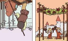 Pandora占星小巫射手座一周塔罗运势（10.20-10.26）