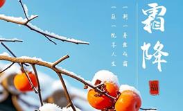 霜降养生指南：掌握三要素，健康过冬无忧！