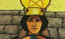 爱莎公主天蝎座一周塔罗运势（10.27-11.2）