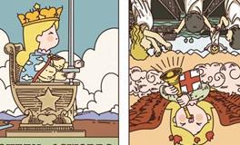 Pandora占星小巫白羊座一周塔罗运势（10.27-11.2）