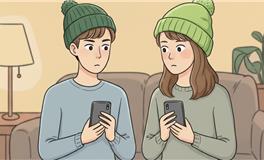 压力测试：揭示你的内在疲惫程度