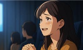 电影疗愈：探索你内心深处的【治愈缺口】