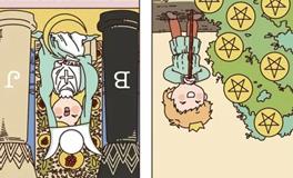 Pandora占星小巫天秤座一周塔罗运势（11.3-11.9）