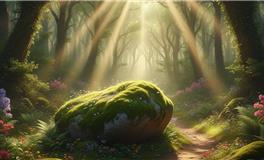 小瓶子测试：检测你的心灵能量是否正面临超载？