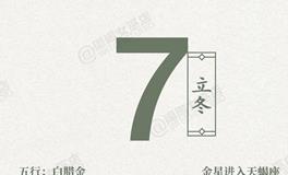 闹闹女巫店今日运势2025年11月7日