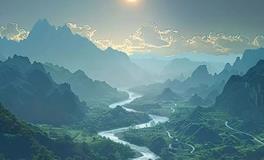 明堂的三重境界：内、中、外明堂详解