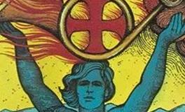 爱莎公主摩羯座一周塔罗运势（11.10-11.16）