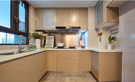 厨房装修指南：打造完美烹饪空间