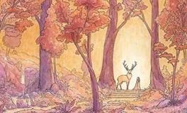 蓝蓝占星一周星象和开运提点（11.17-11.23）