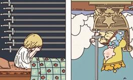 Pandora占星小巫狮子座一周塔罗运势（11.17-11.23）