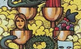 爱莎公主处女座一周塔罗运势（11.24-11.30）